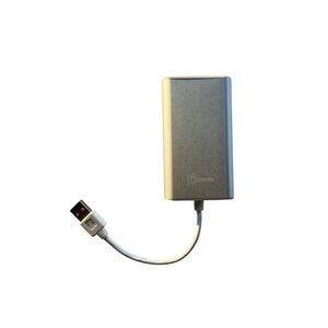 Original J5Create USB 2.0‎ to VGA Display Adapter JUA210 Compatible Windows Mac